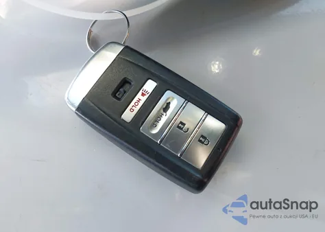 2021 Acura Rdx A-Spec Package из США, поврежденный, VIN 5J8TC1H61ML017995